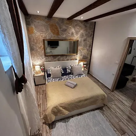 Apartamento Knox Center *