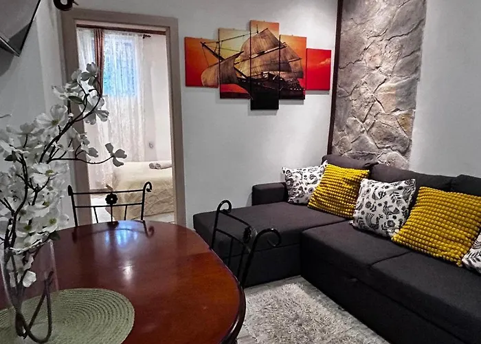 Knox Center * 스플리트