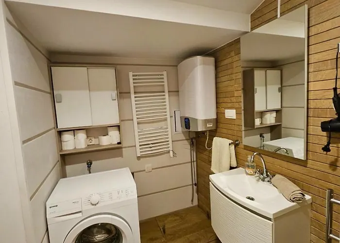 Knox Center * 스플리트