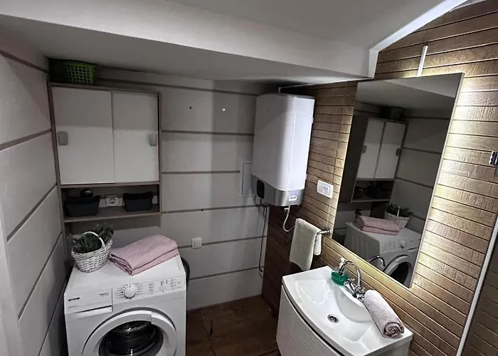 Knox Center * 스플리트