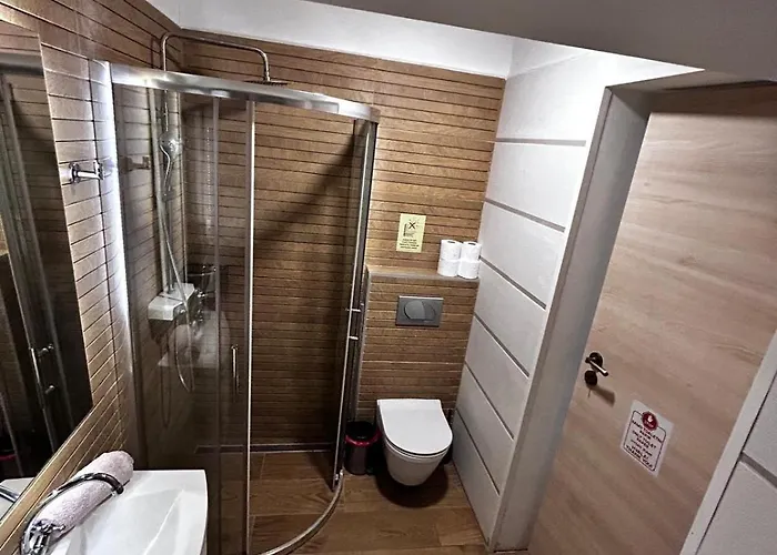 Knox Center * 스플리트