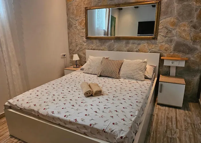 Knox Center * 스플리트