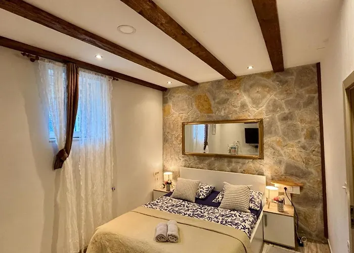 Knox Center 아파트 스플리트