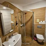 Knox Center Apartmán Split