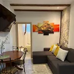 Apartmán Knox Center *