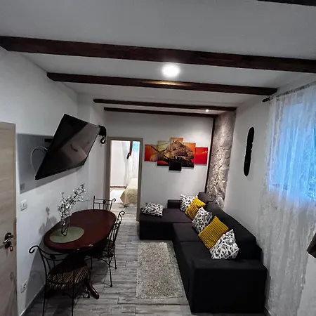 Apartamento Knox Center