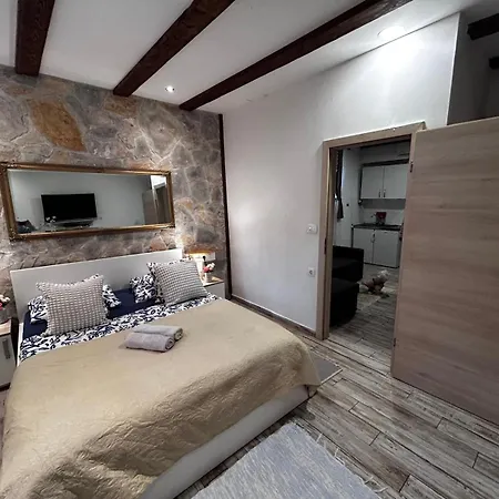 Knox Center Apartmán Split
