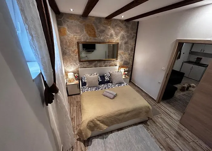 Apartman Knox Center *