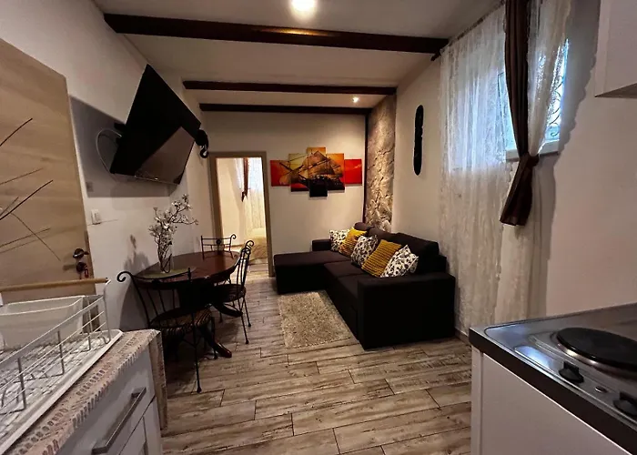 Apartamento Knox Center *