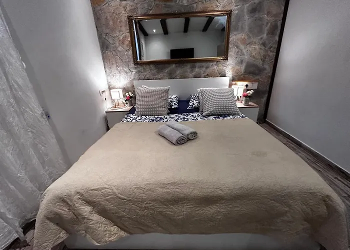 Knox Center Apartman Split