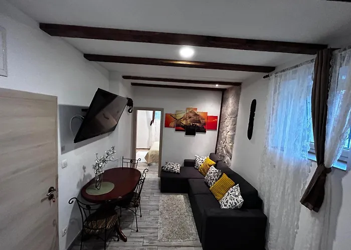 Apartamento Knox Center