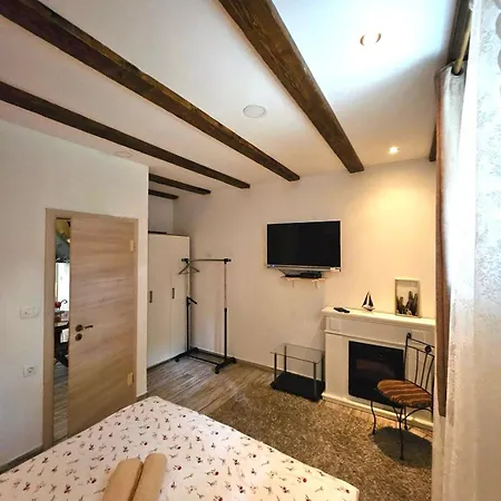 Apartamento Knox Center